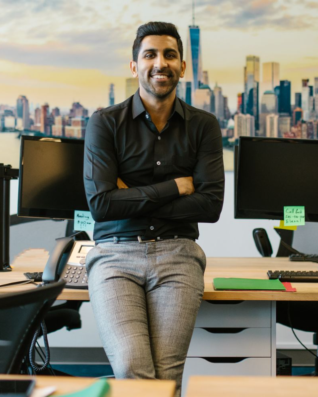 Parth Shah